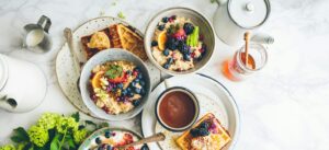 Lebanese Recipes for Every Kitchen