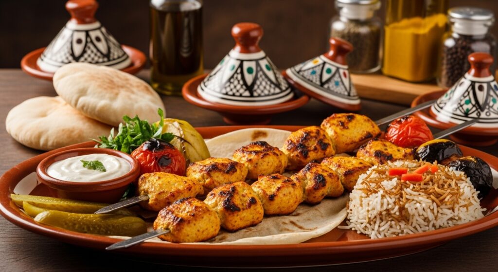 Taouk