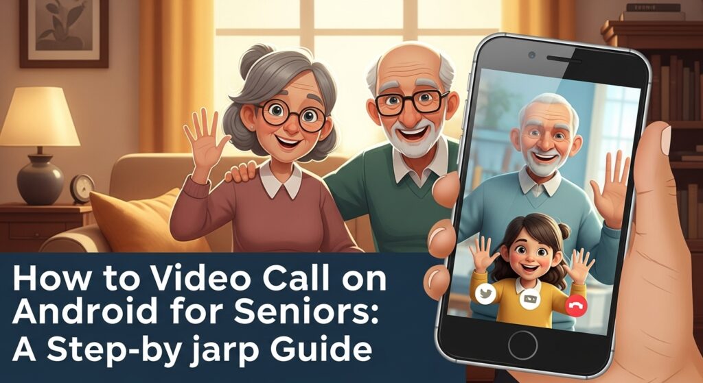 How to Make a Video Call on Android