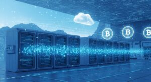 Cloud Mining