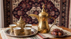 arabic coffee
