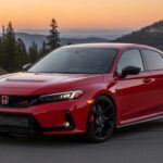 2023 honda civic type r