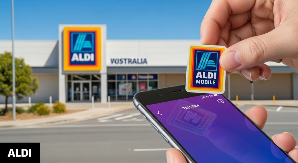ALDI Mobile