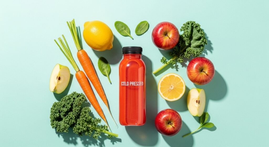 Juice Fast Brisba
