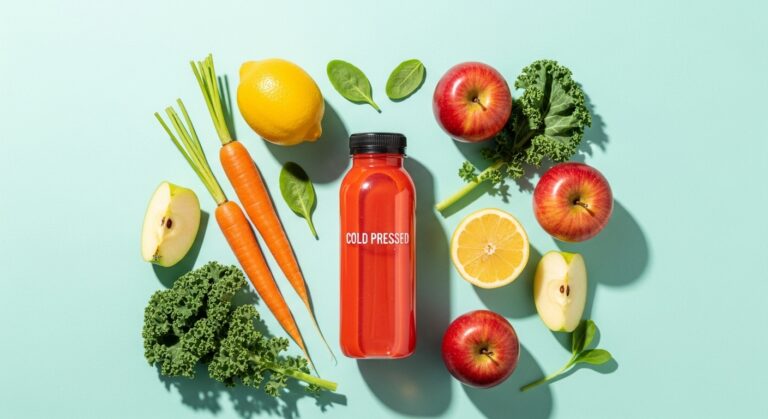 Juice Fast Brisba