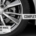 parts of a car wheel