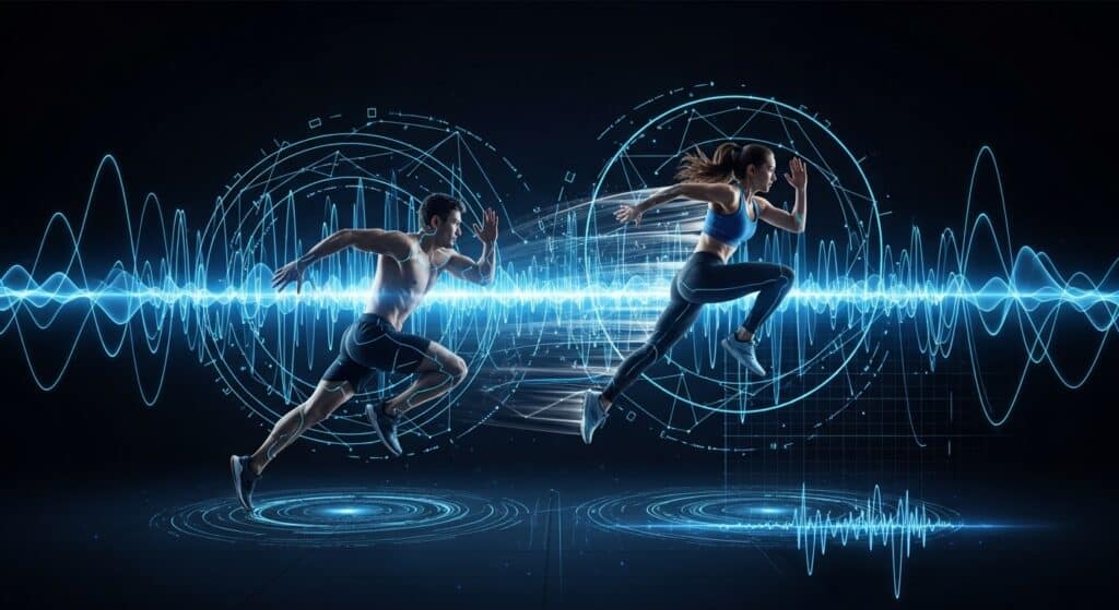 sports harmonicode