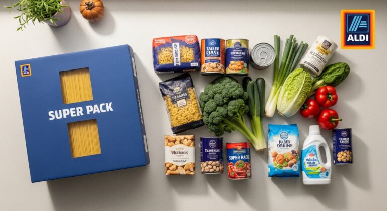 aldi super pack