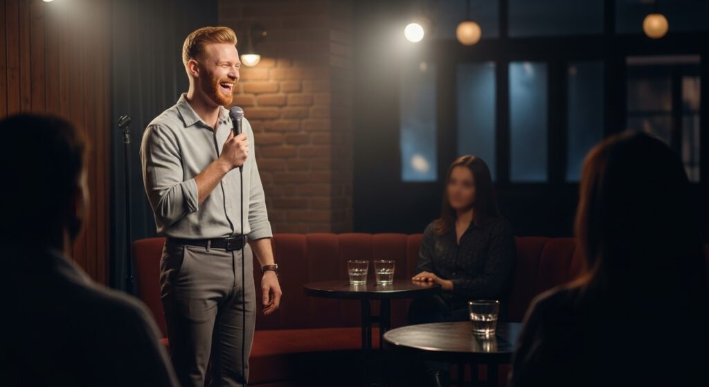 andrew santino children
