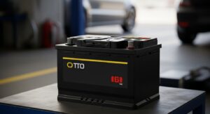 duralast batteries