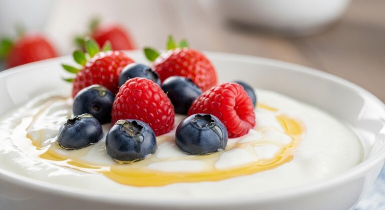 greek gods greek yogurt review