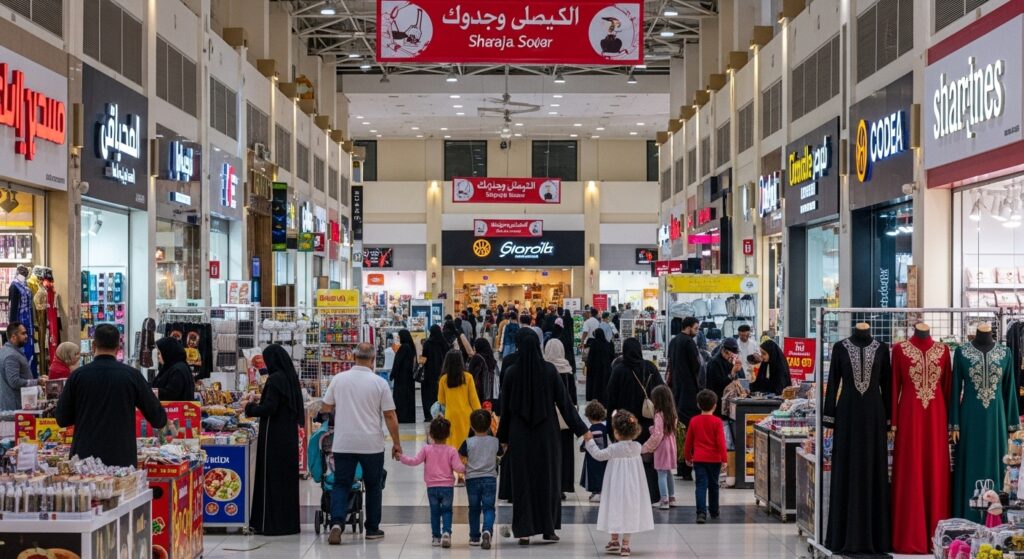 rolla mall