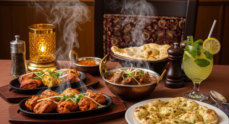 talal restaurant