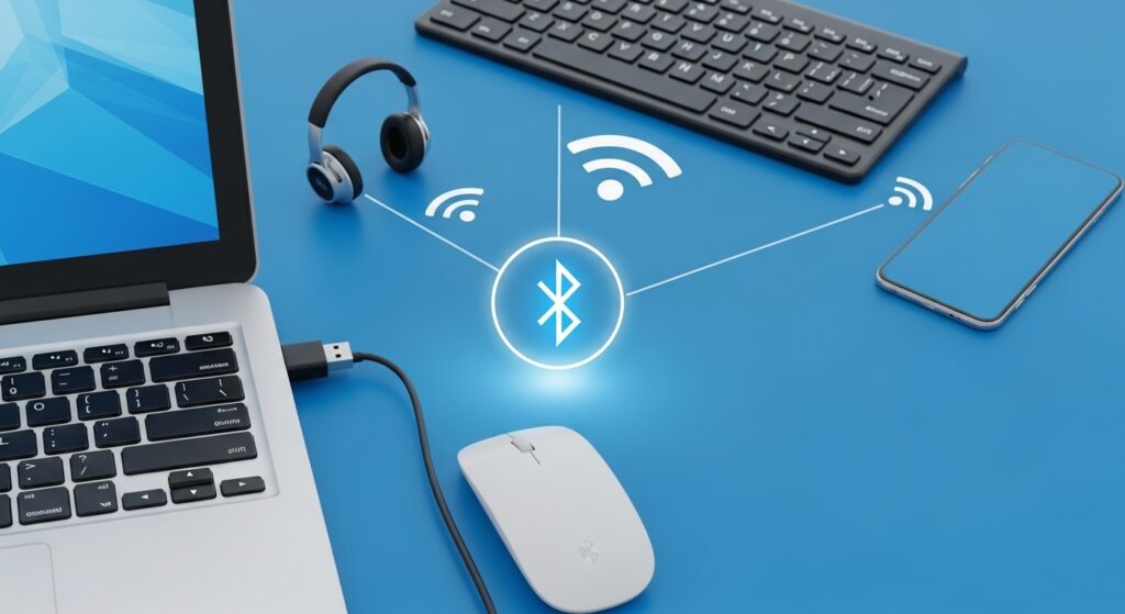 usb bluetooth
