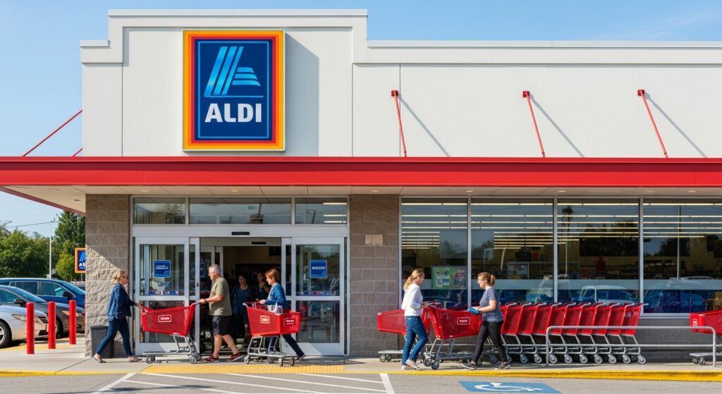 Aldi