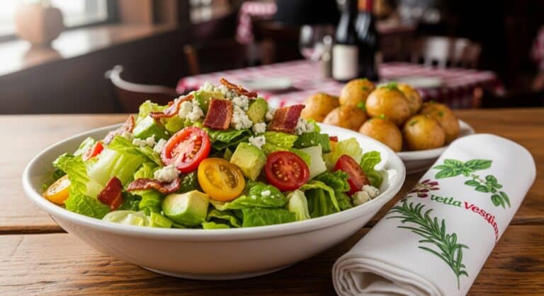 maggiano's salad