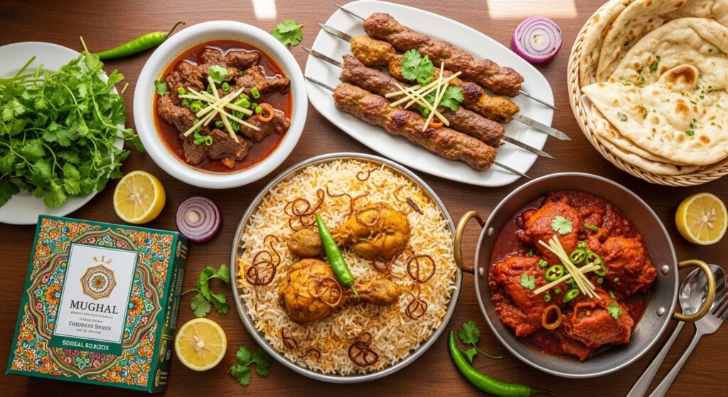 pakistani recipes