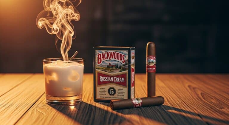 russian cream backwoods