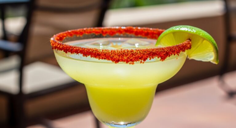 tajin margarita